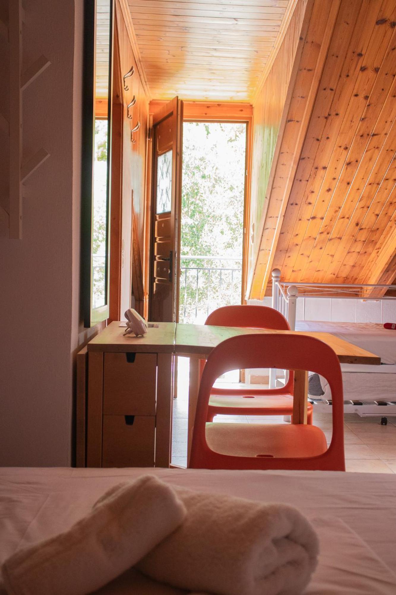 Villa Sissy Studios & Apartments Sívota 외부 사진