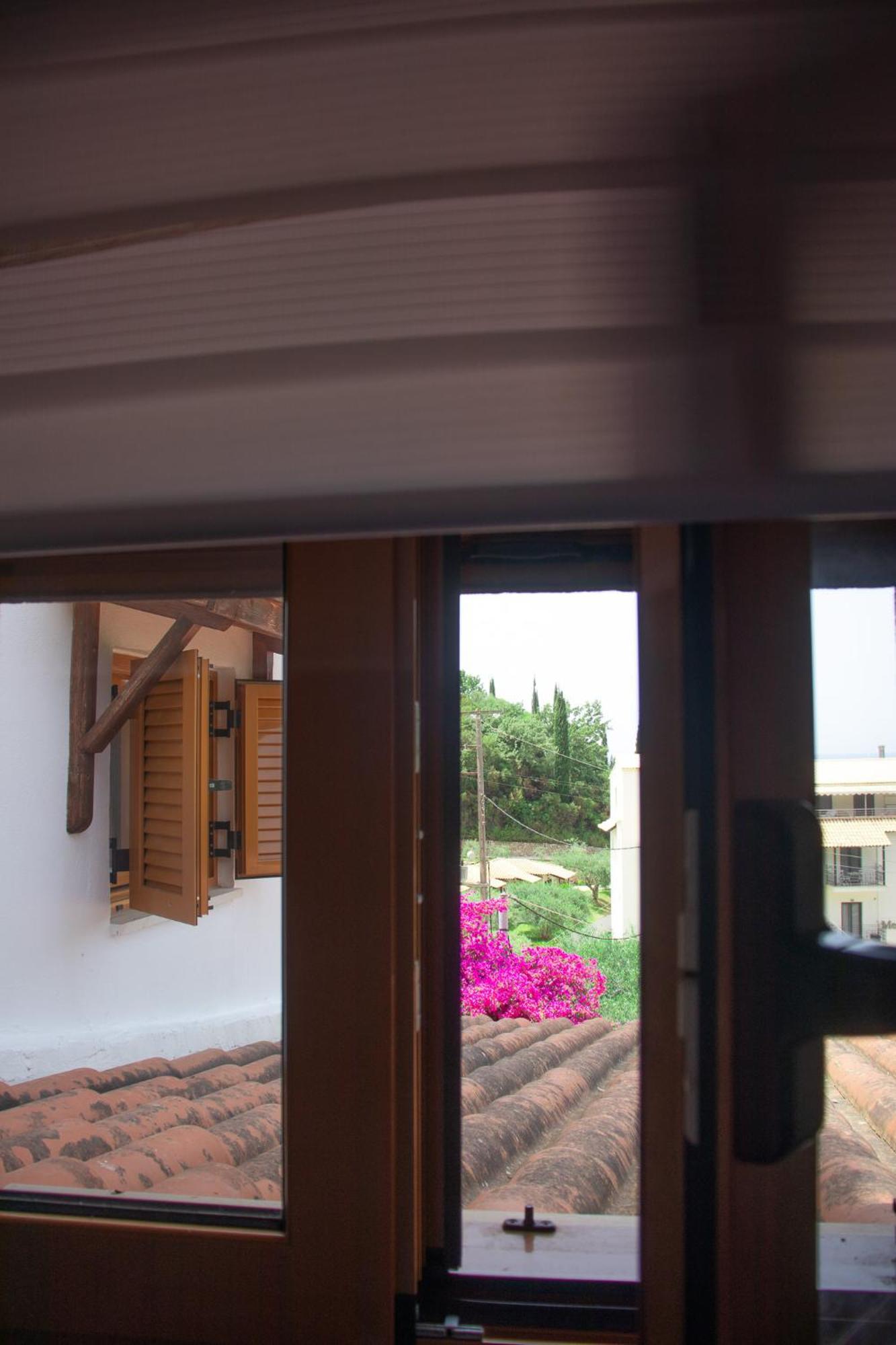 Villa Sissy Studios & Apartments Sívota 외부 사진